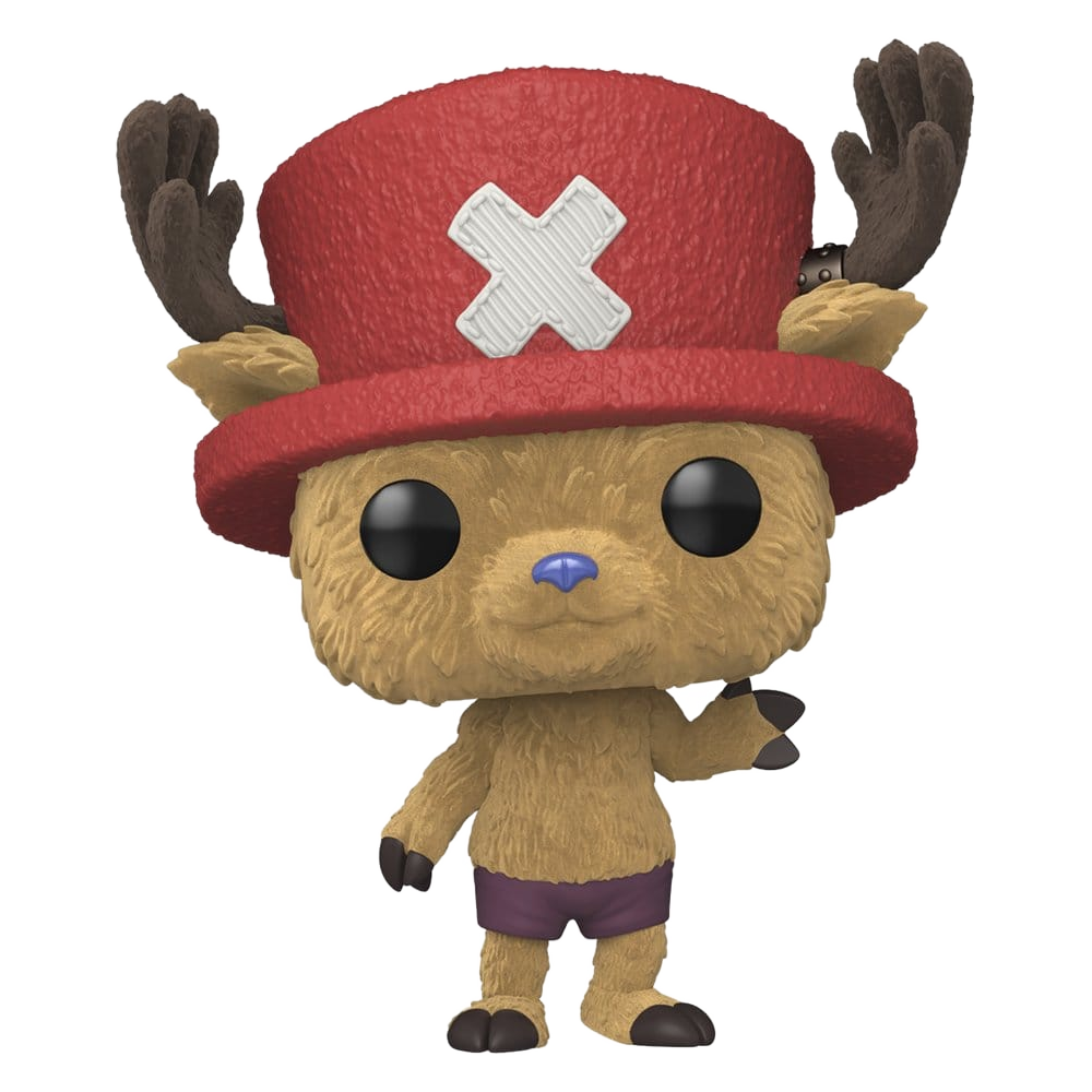 One Piece POP! TV Vinyl Figure Chopper - Funko Pop! Figures