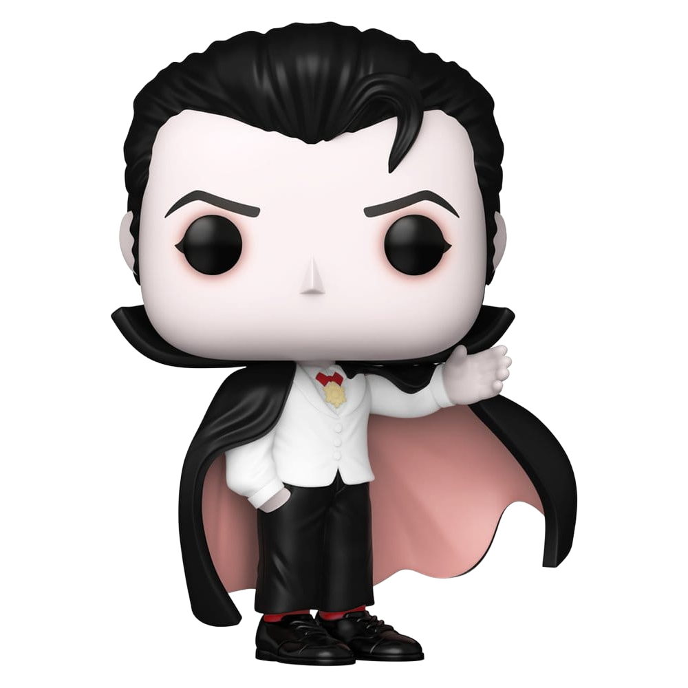 Universal Monsters POP! Movies Vinyl Figure Dracula - Funko Pop! Figures