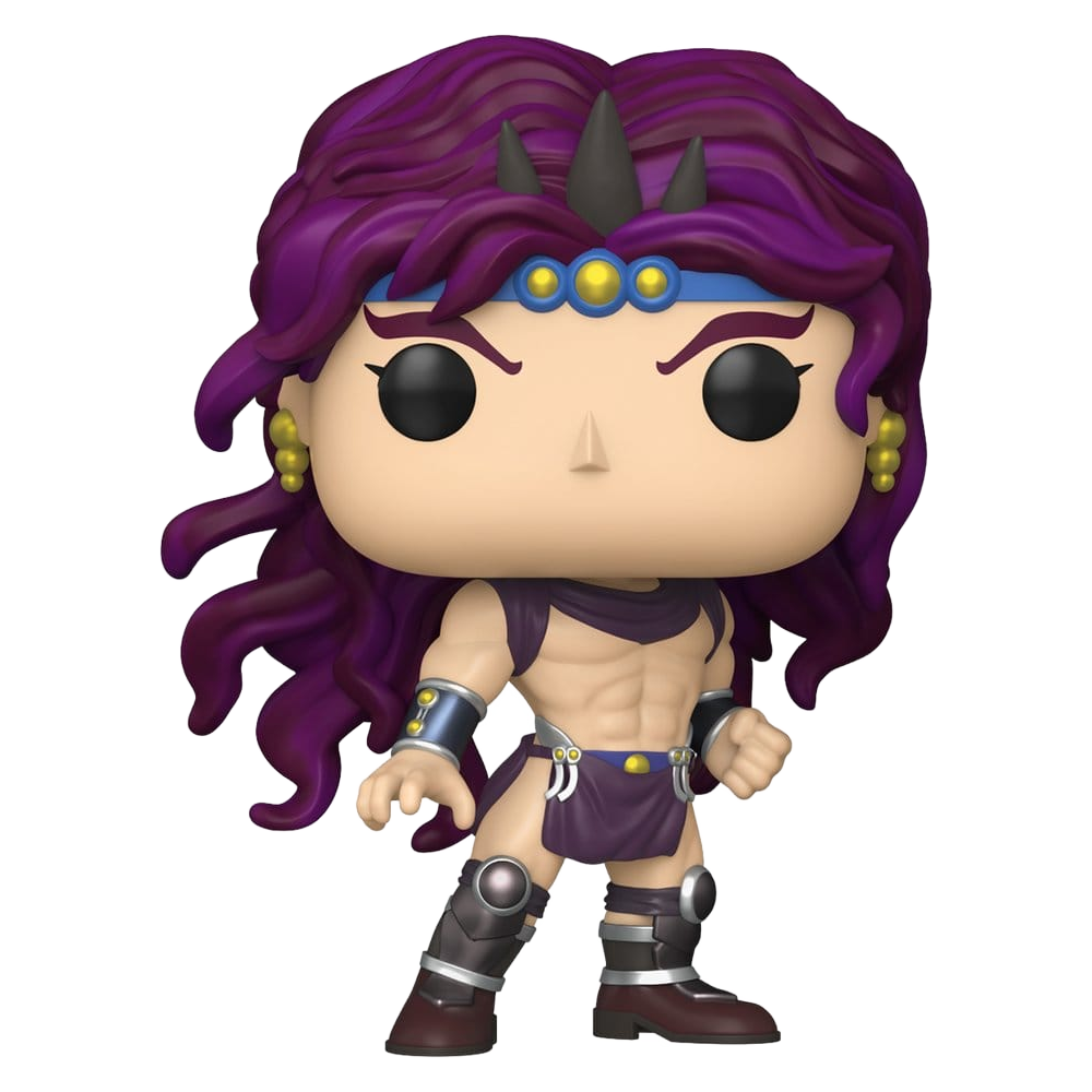 JoJo´s Bizarre Adventure POP! Animation Vinyl Figures Kars - Funko Pop! Figures