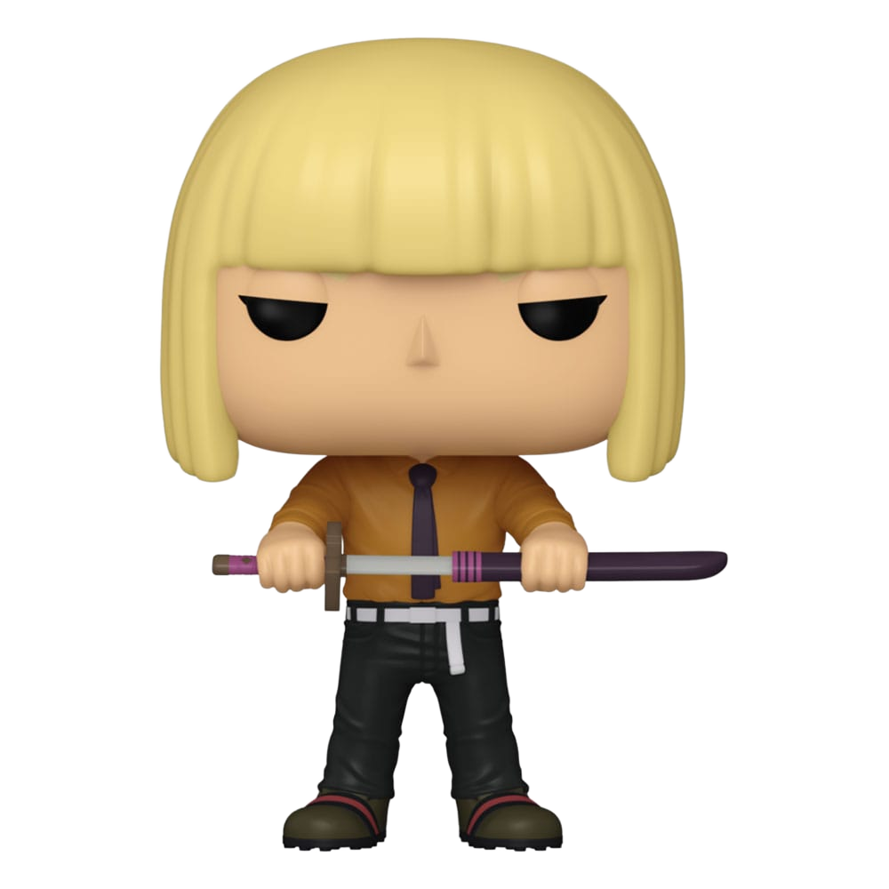 Bleach POP! Animation Vinyl Figure Shinji Hirako - Funko Pop! Figures