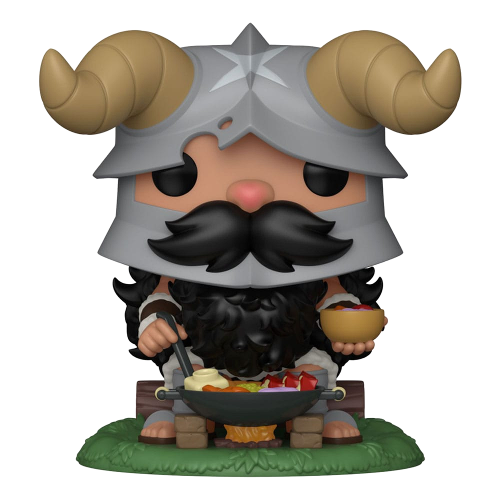 Delicious in Dungeon POP! Plus Animation Figure Senshi - Funko Pop! Figures