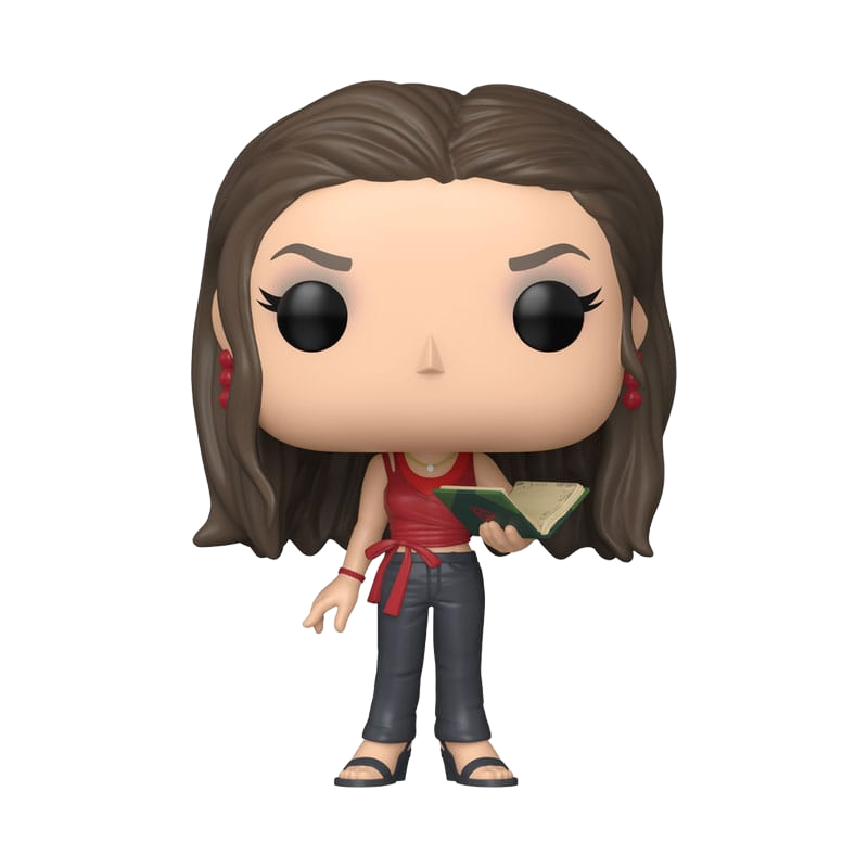 Charmed POP! TV Vinyl Figure Piper Halliwell - Funko Pop! Figures