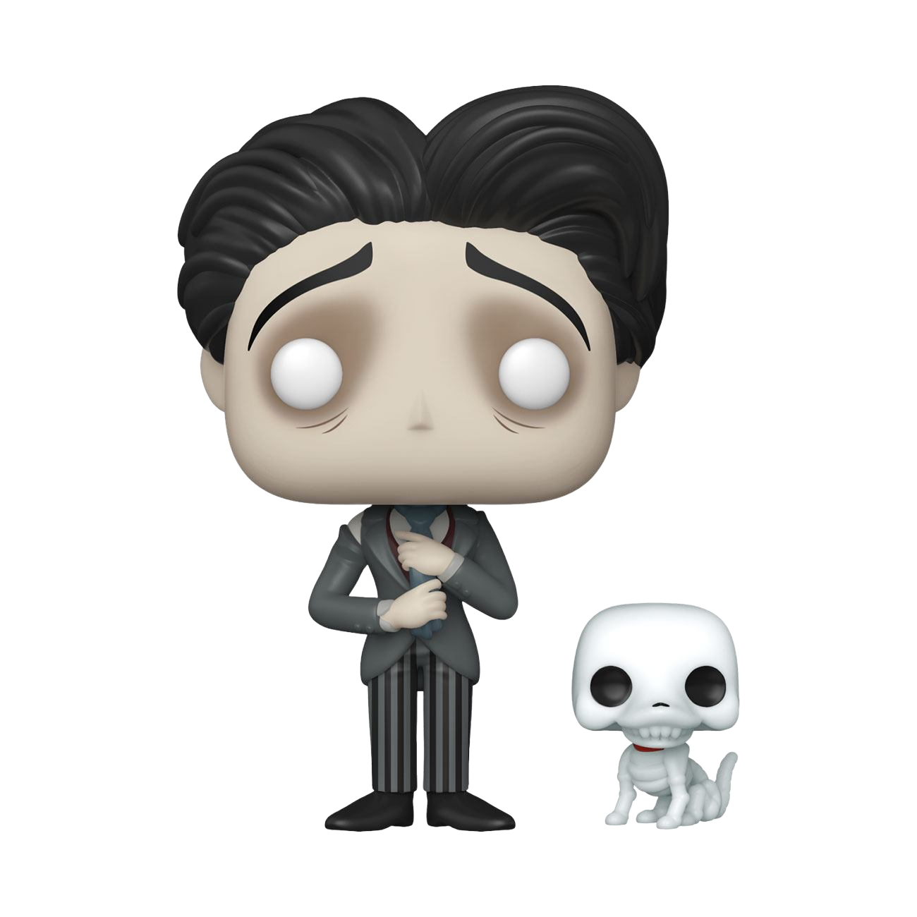 Corpse Bride POP! Movies Vinyl Figure Victor Van Dort - Funko Pop! Figures