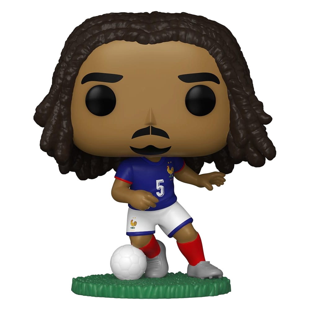 EFL POP! Football Vinyl Figure France- Jules Kounde - Funko Pop! Figures