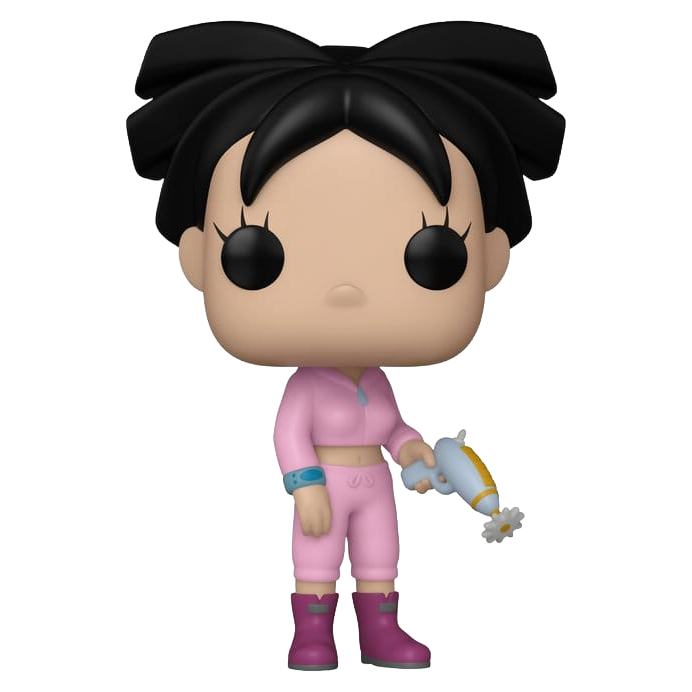 Futurama Pop! Animation Vinyl Figure Amy - Funko Pop! Figures