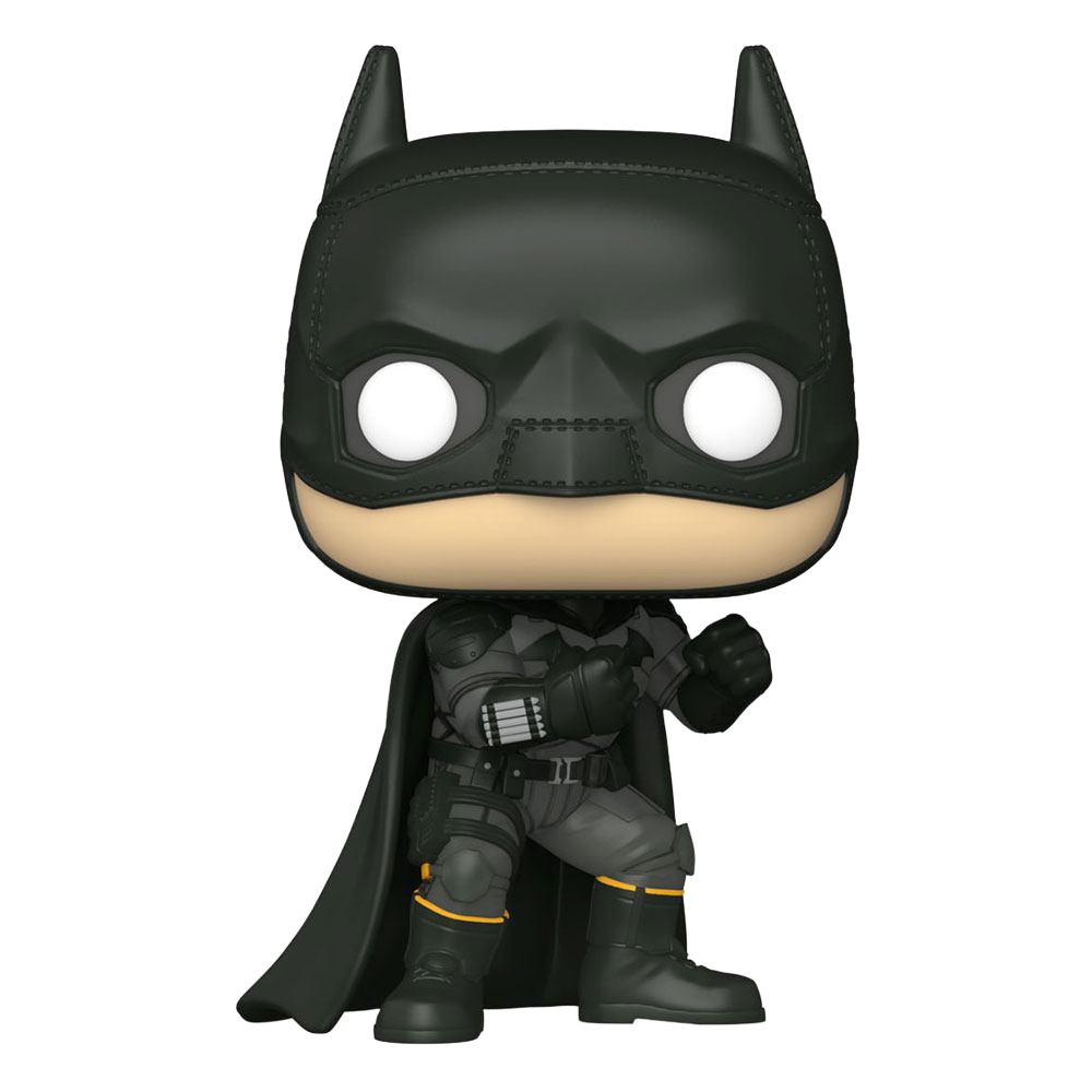 Batman POP! Heroes Vinyl Figure Batman - Funko Pop! Figures
