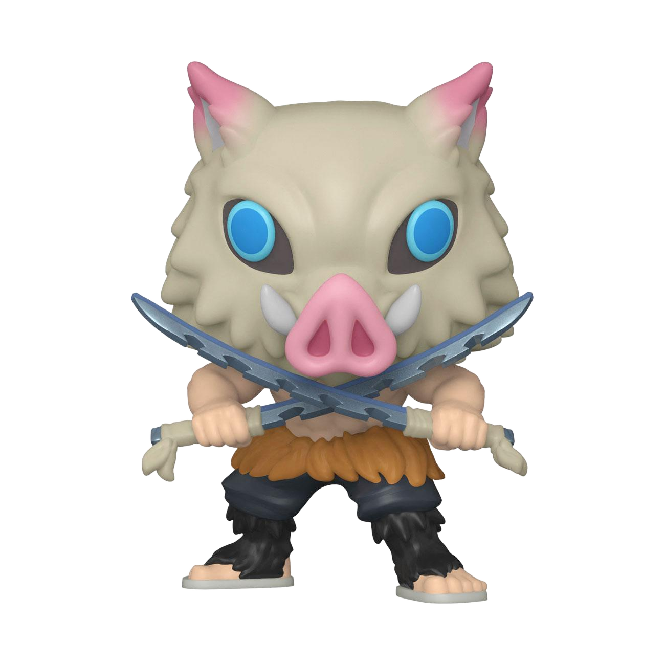 Demon Slayer POP! Animation Vinyl Figure Inosuke Hashibira - Funko Pop! Figures