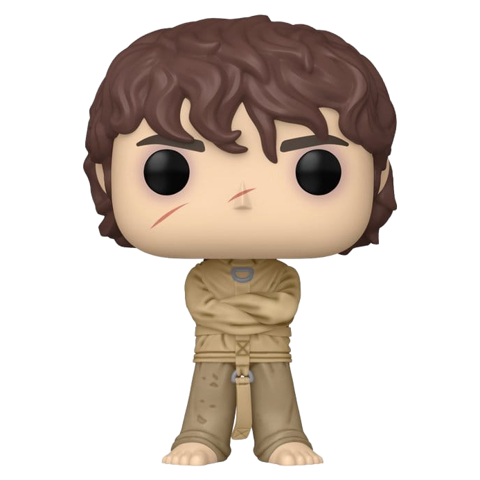 Wednesday POP! TV Vinyl Figure Tyler Galpin - Funko Pop! Figures