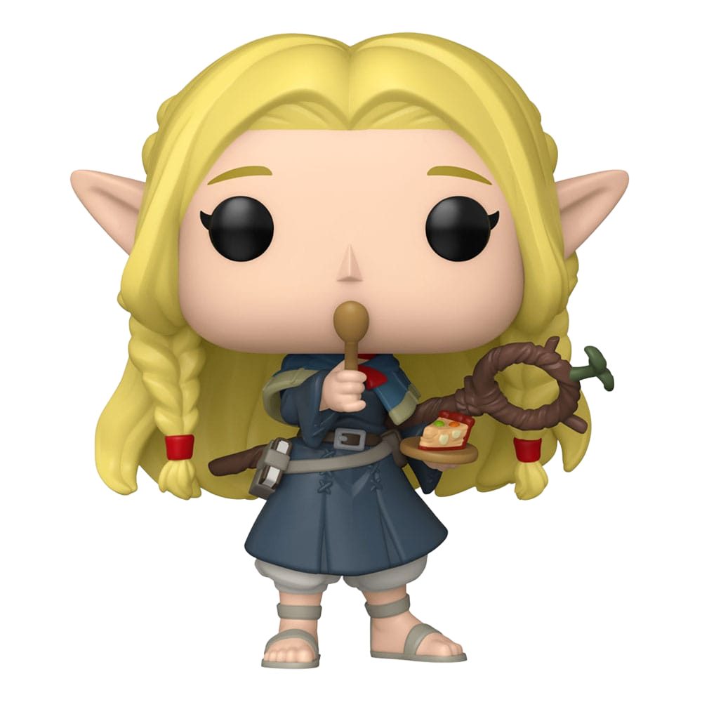 Delicious in Dungeon POP! Animation Figure Marcille - Funko Pop! Figures