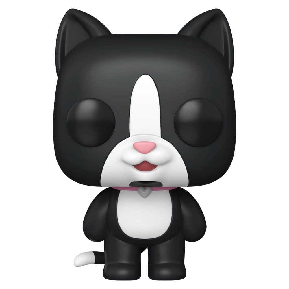 Binding of Isaac POP! Games Vinyl Figure Guppy - Funko Pop! Figures