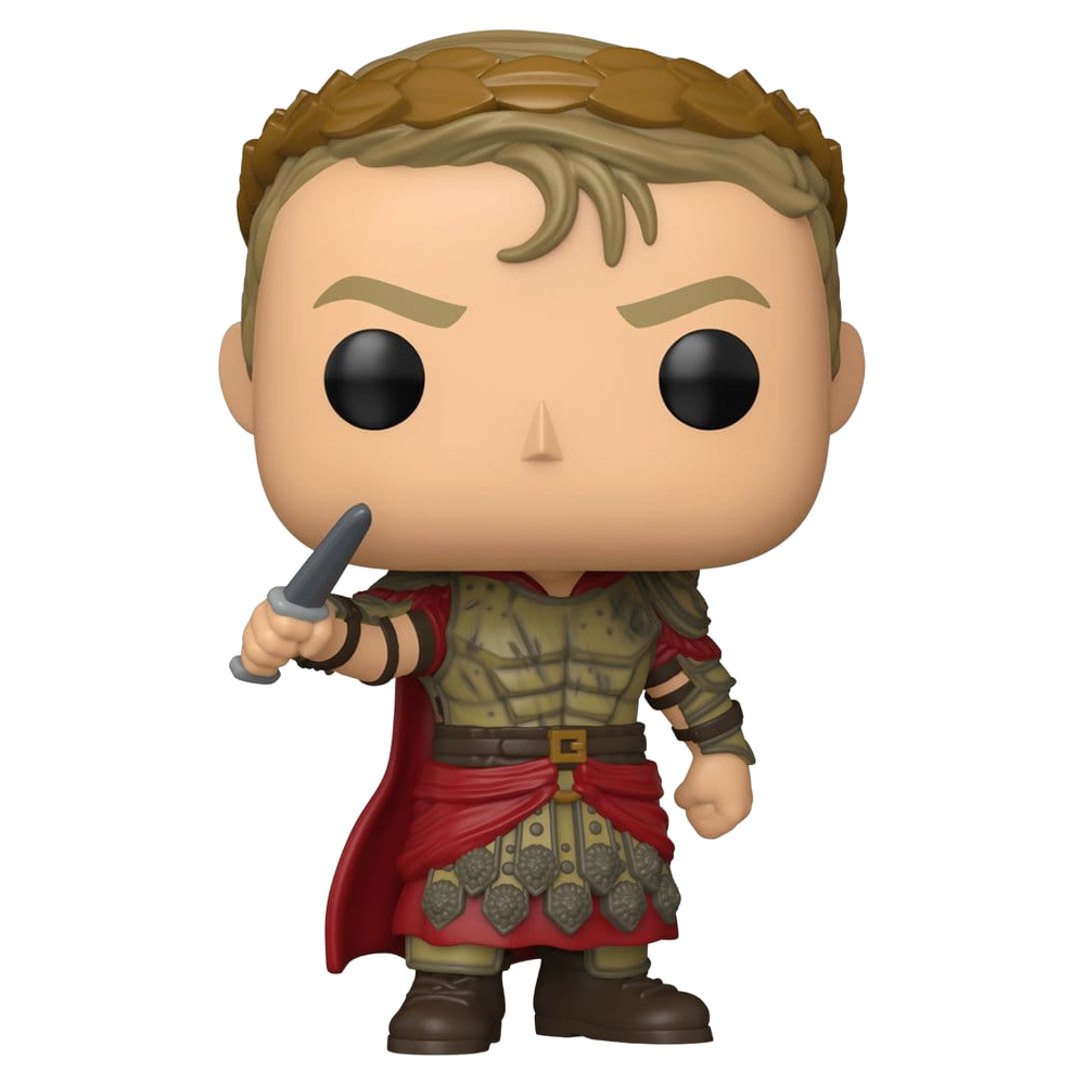 Fallout POP! Television Vinyl Figure Caesar - Funko Pop! Figures