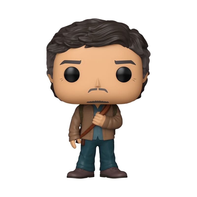 The Last of Us POP! TV Vinyl Figures Joel Miller - Funko Pop! Figures