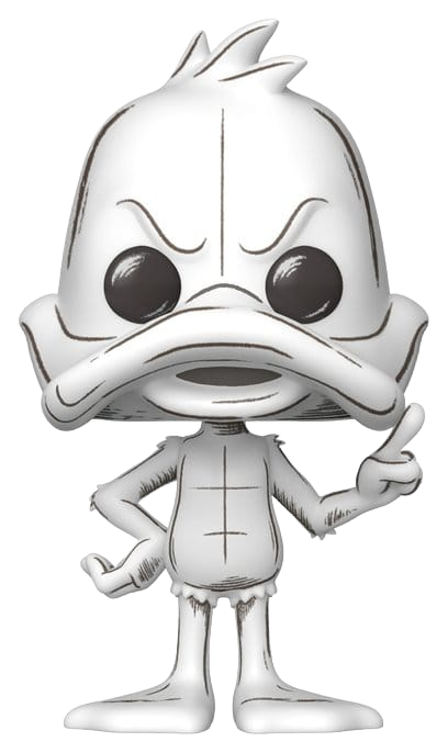 Looney Tunes POP! Animation Vinyl Figure Daffy Duck - Funko Pop! Figures