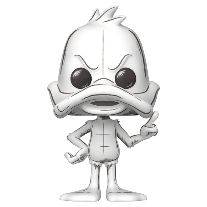 Looney Tunes POP! Animation Vinyl Figure Daffy Duck - Funko Pop! Figures