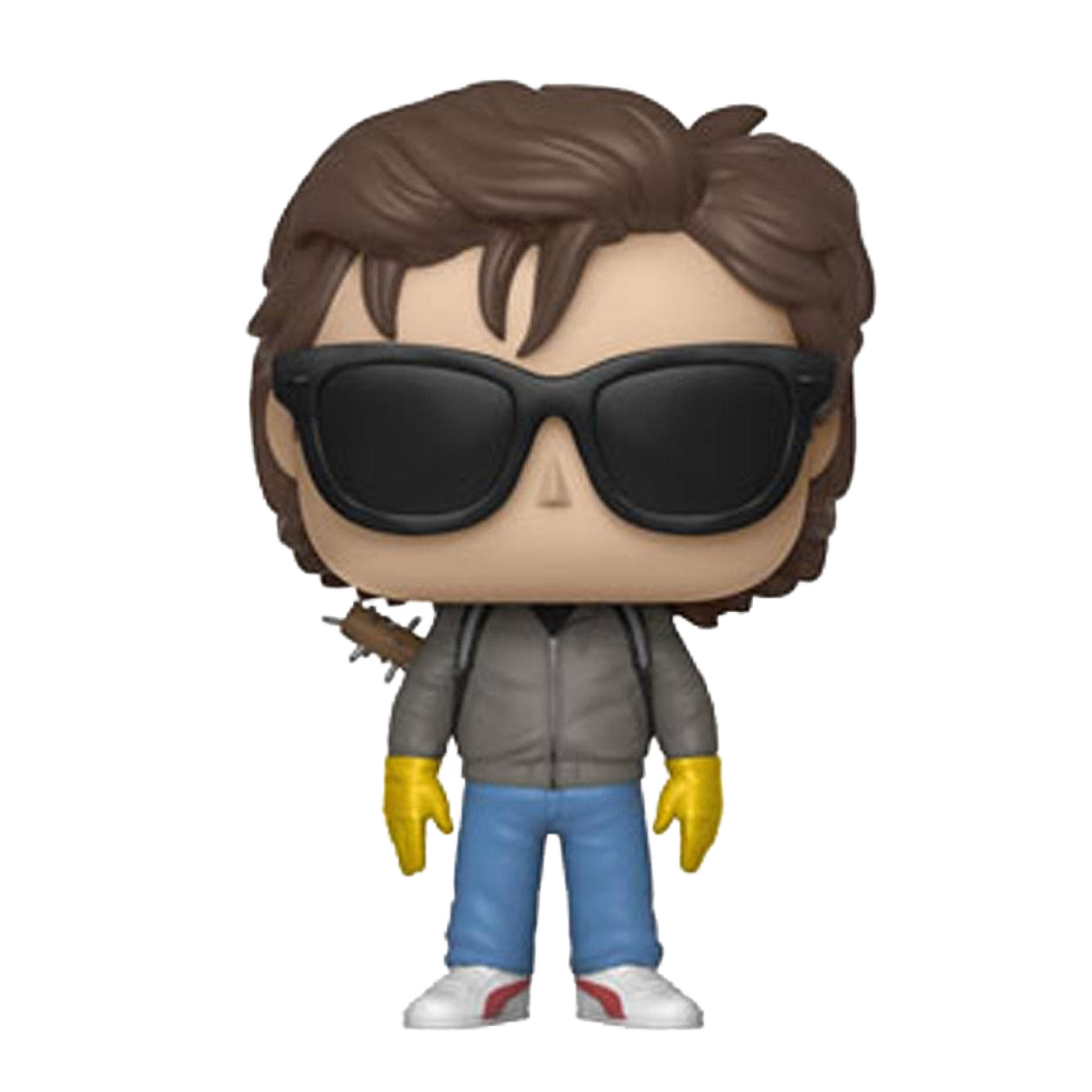 Stranger Things POP! Movies Vinyl Figure Steve with Sunglasses - Funko Pop! Figures