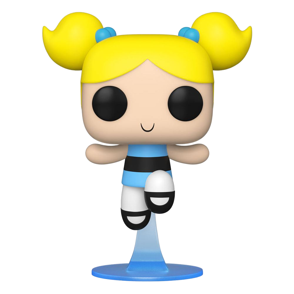 The Powerpuff Girls POP! Animation Vinyl Figure Bubbles - Funko Pop! Figures