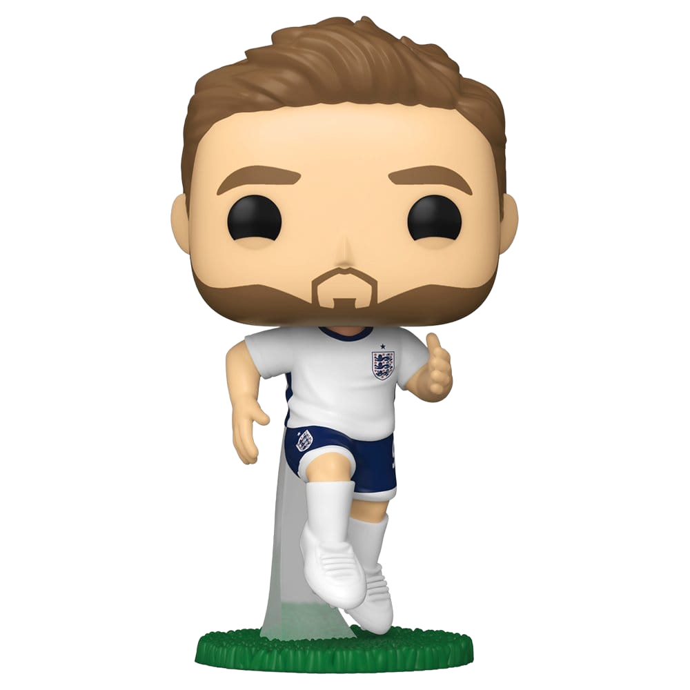 EFL POP! Football Vinyl Figure England- Harry Kane - Funko Pop! Figures