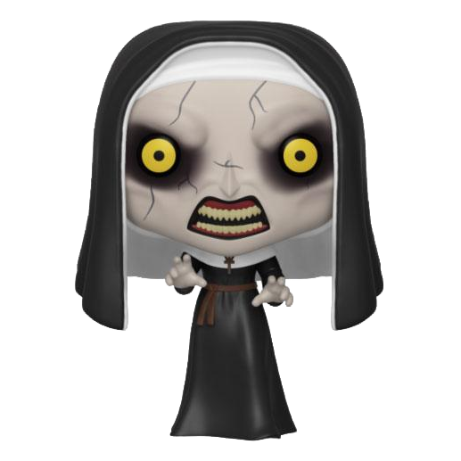 The Nun POP! Movies Vinyl Figure Demonic Nun - Funko Pop! Figures