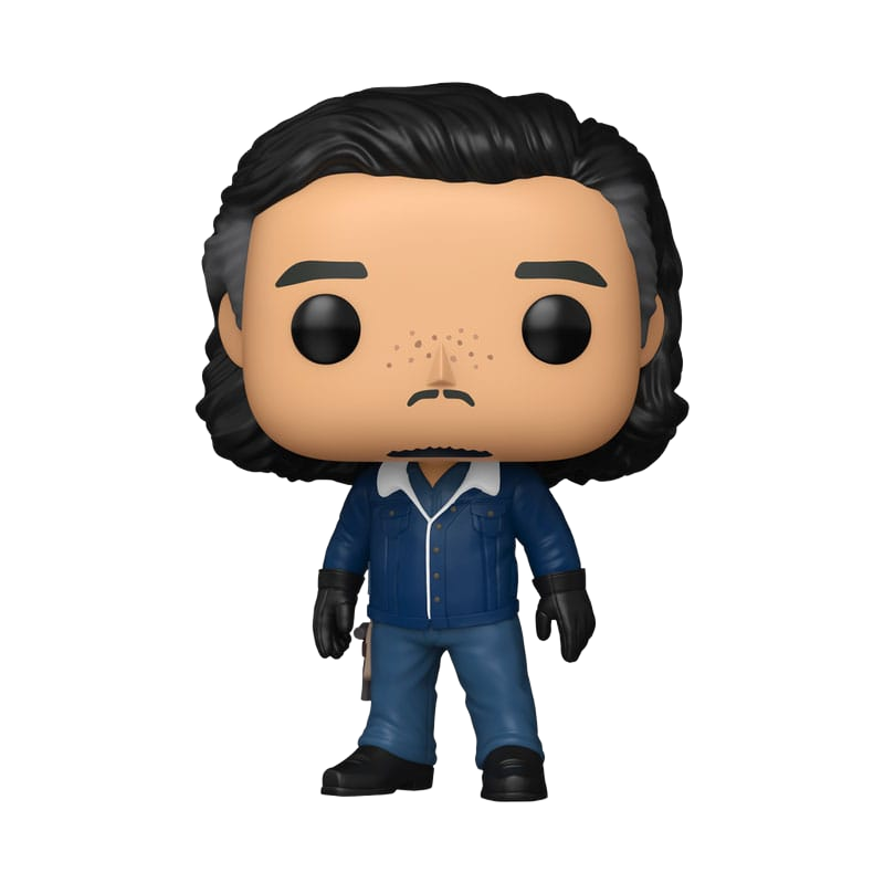 The Last of Us POP! TV Vinyl Figures Tommy Miller - Funko Pop! Figures