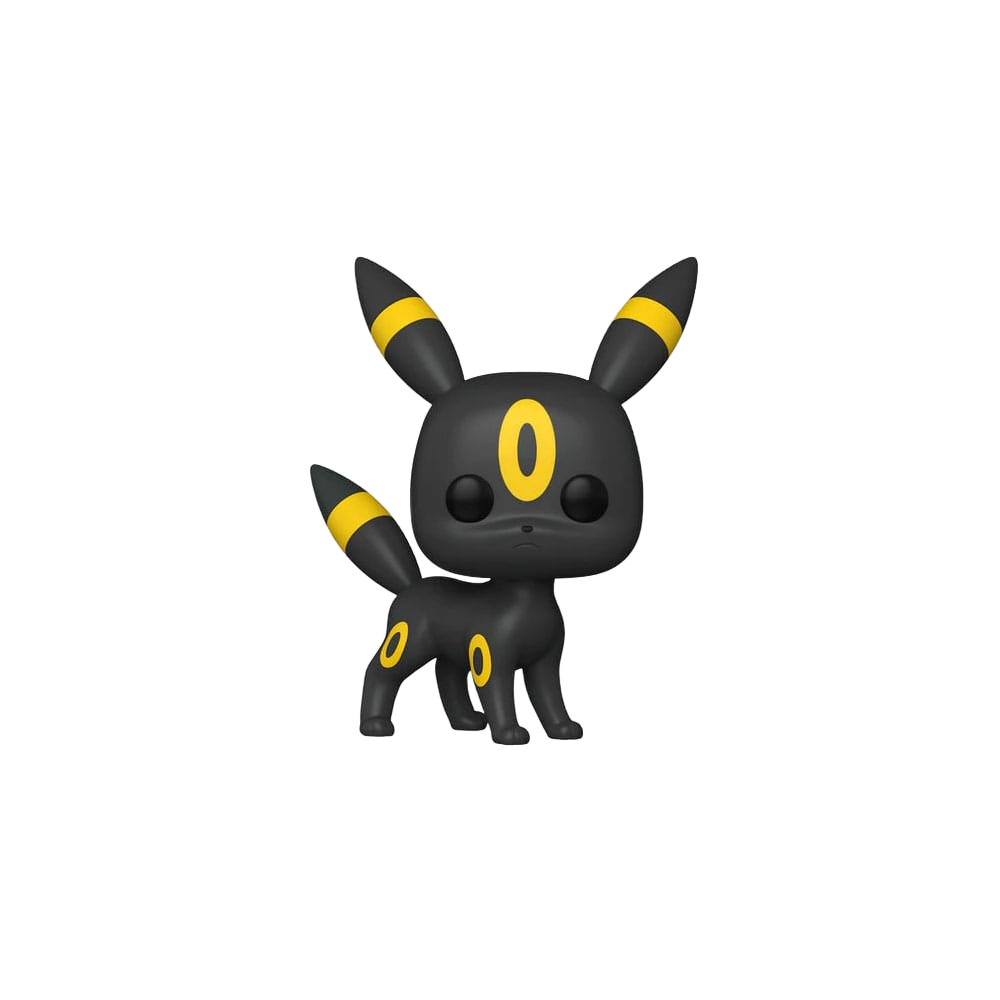 Pokemon Super Sized Jumbo POP! Vinyl Figure Umbreon (EMEA) 25 cm - Funko Pop! Figures