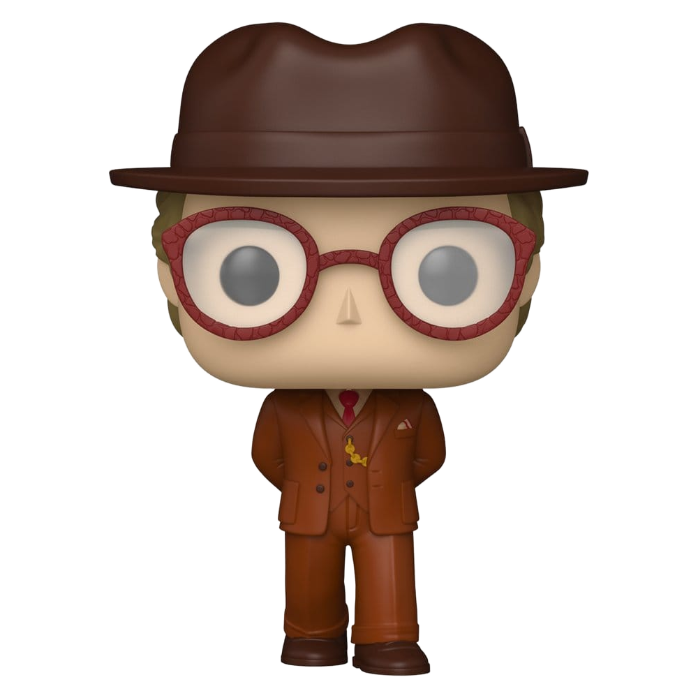 Stranger Things POP! TV Vinyl Figure Mr. Whatsit - Funko Pop! Figures