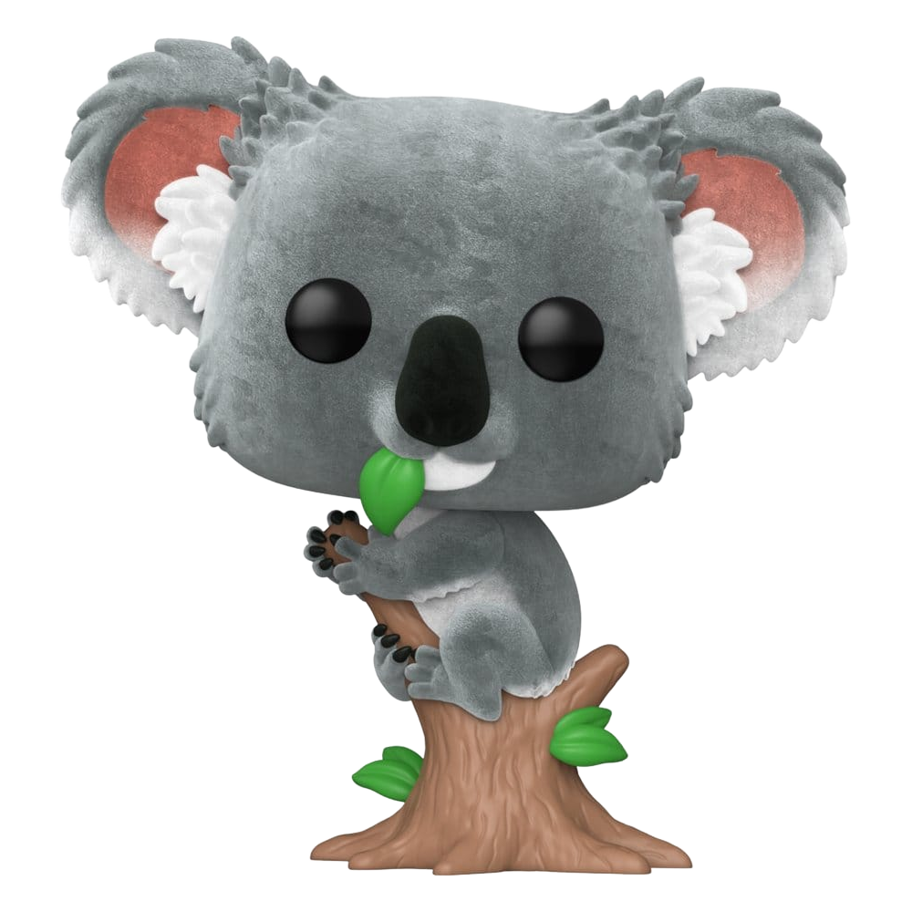 Australian Animals POP! Vinyl Figure Koala (FL) - Funko Pop! Figures