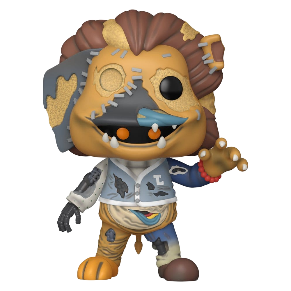 Five Nights at Freddy's POP! Games Vinyl Figure Costumed Mimic - Funko Pop! Figures