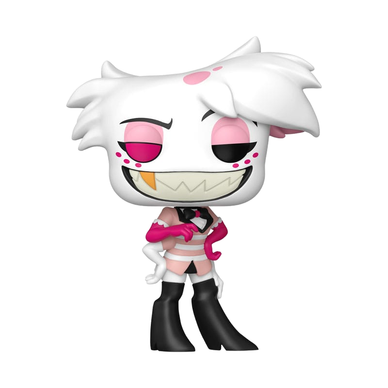 Hazbin Hotel POP! Animation Vinyl Figure Angel Dust - Funko Pop! Figures
