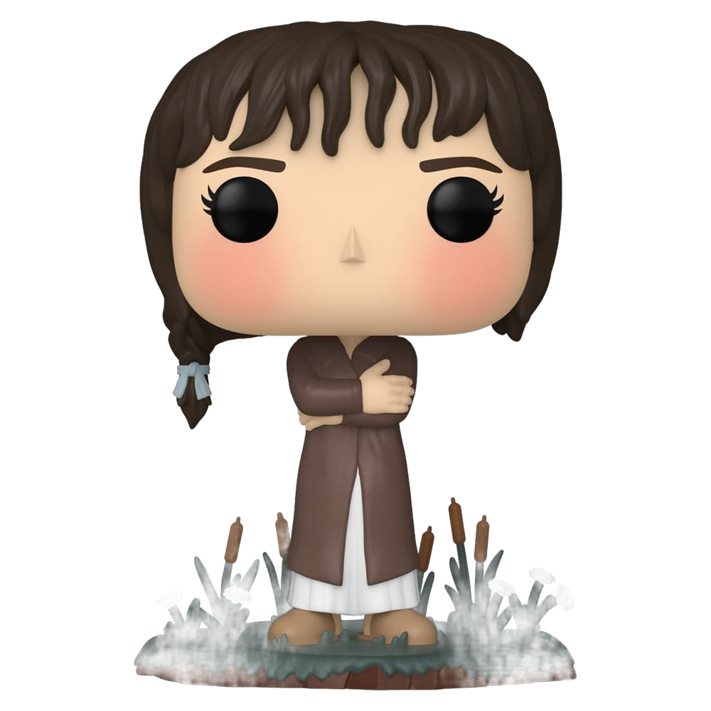 Pride & Prejudice POP! Movies Vinyl Figures Elizabeth Bennet - Funko Pop! Figures