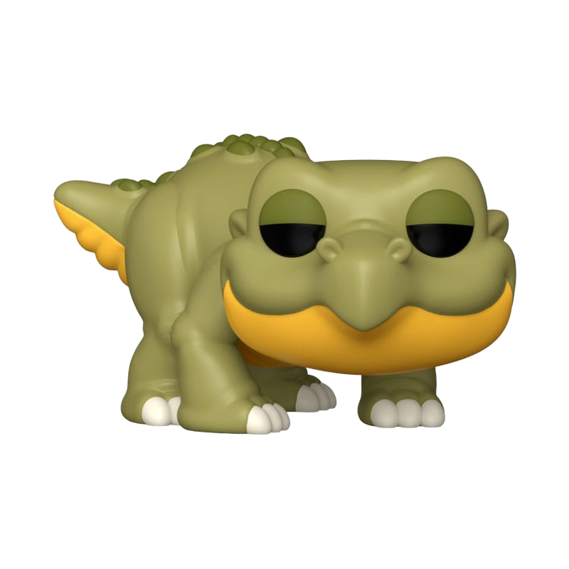The Land Before Time POP! Vinyl Figure Spike - Funko Pop! Figures