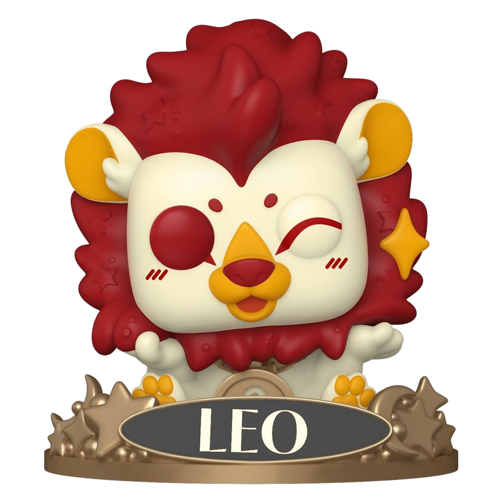Funko Legacy POP! Vinyl Figure Leo - Funko Pop! Figures