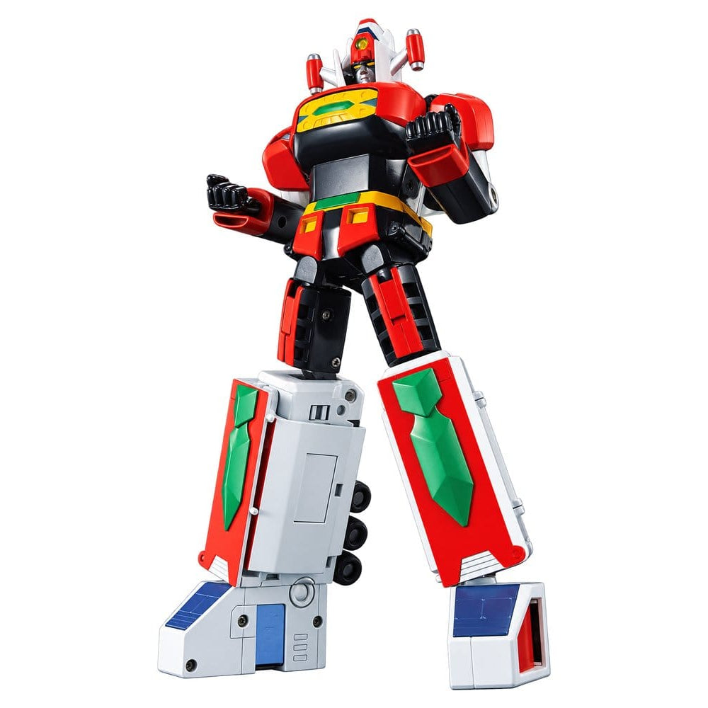 Tosho Daimos Soul of Chogokin Diecast Action Figure GX-43 Daimos