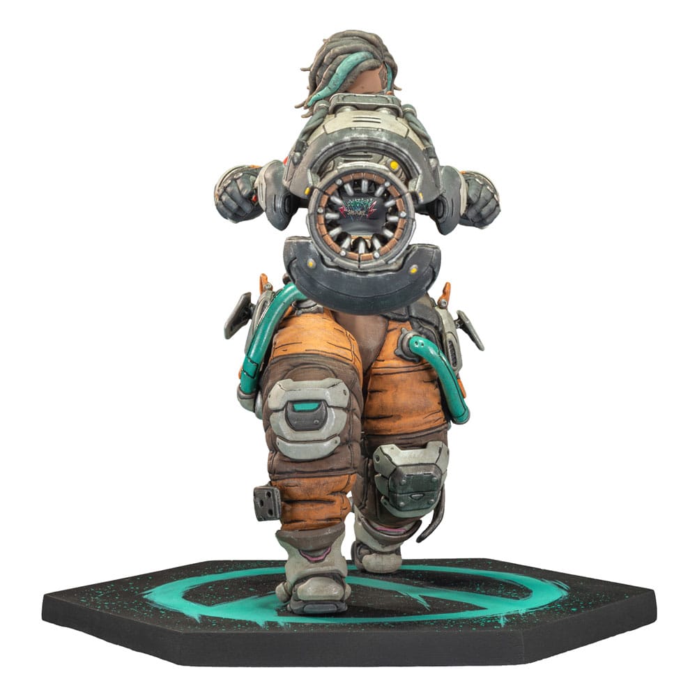 Borderlands 4: Harlowe: Gravitar: PVC Statue