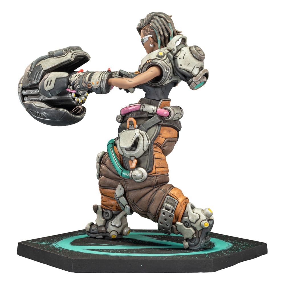 Borderlands 4: Harlowe: Gravitar: PVC Statue