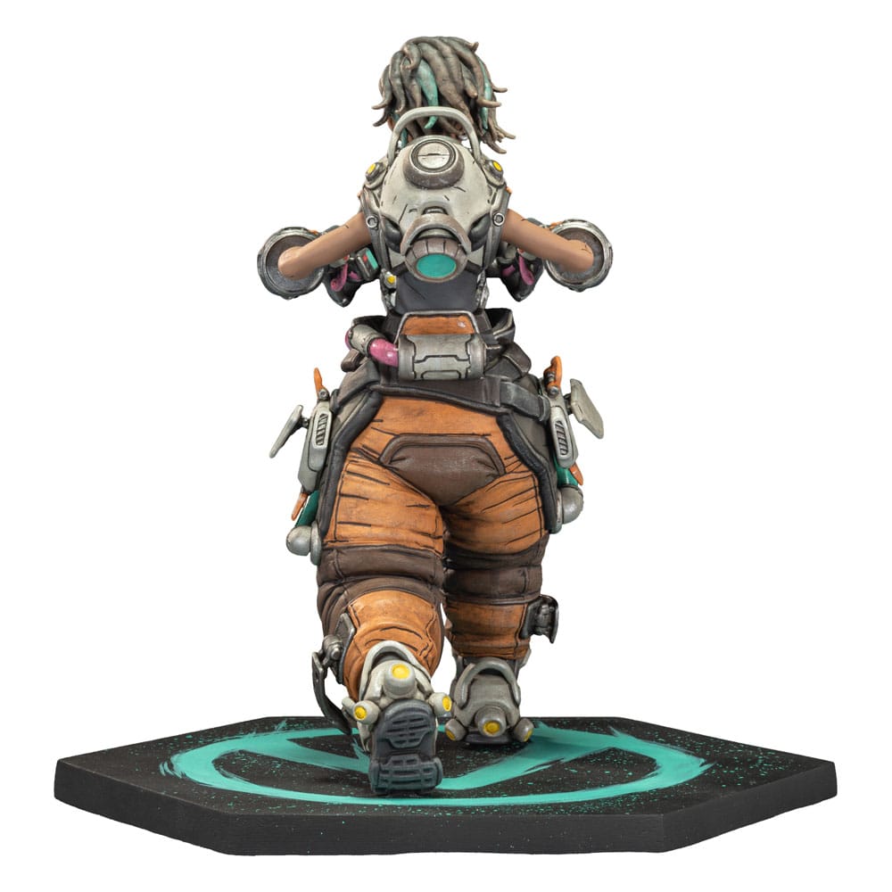 Borderlands 4: Harlowe: Gravitar: PVC Statue