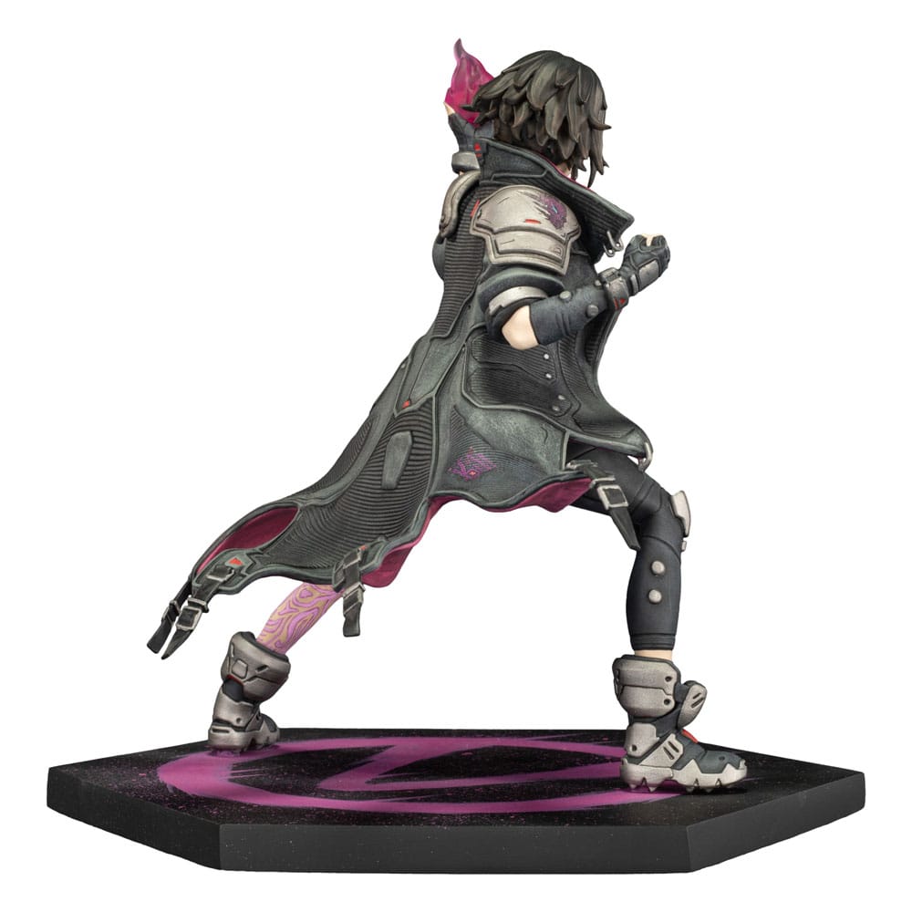 Borderlands 4: Vex: Siren PVC Statue