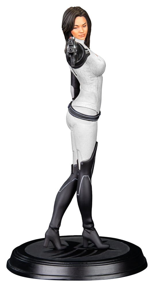 Mass Effect PVC Figure Miranda Lawson 22 cm - Dark Horse Statues & Busts