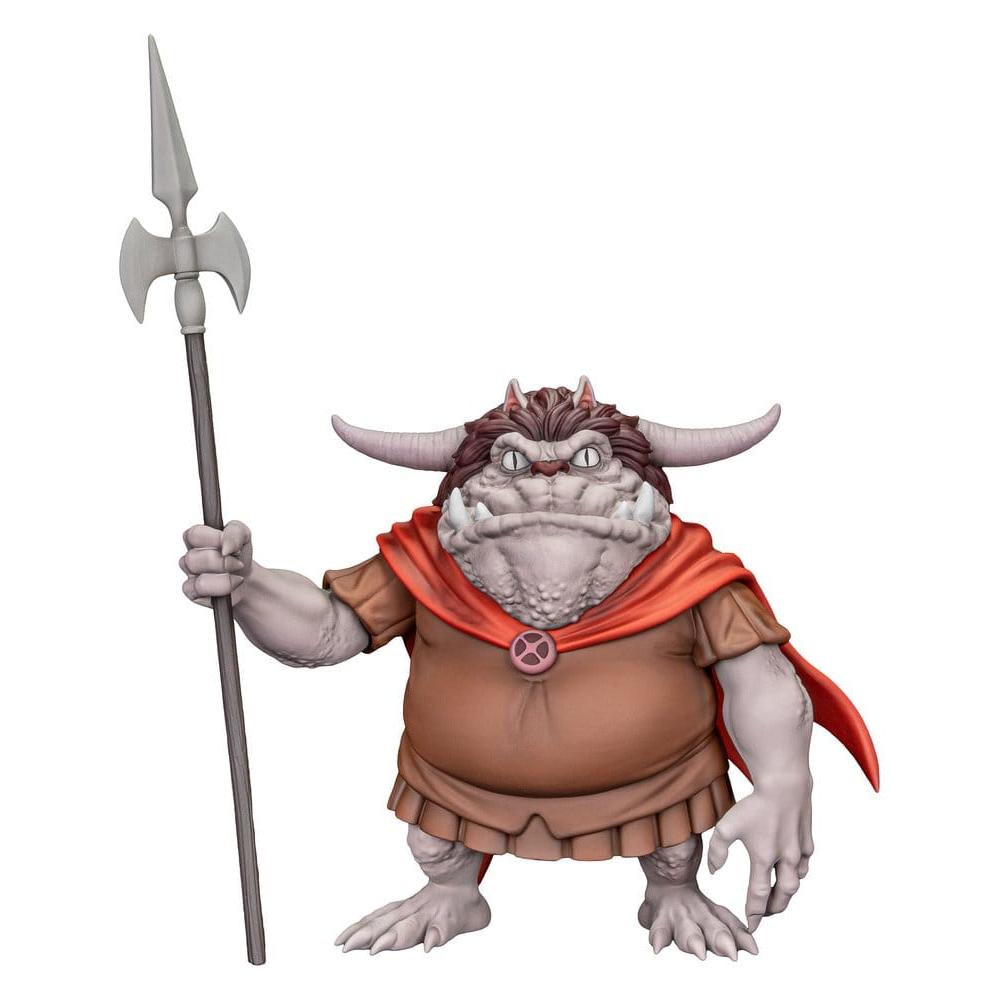The Hobbit Vinyl Figure Goblin 20 cm - Dark Horse Vinyl Figures