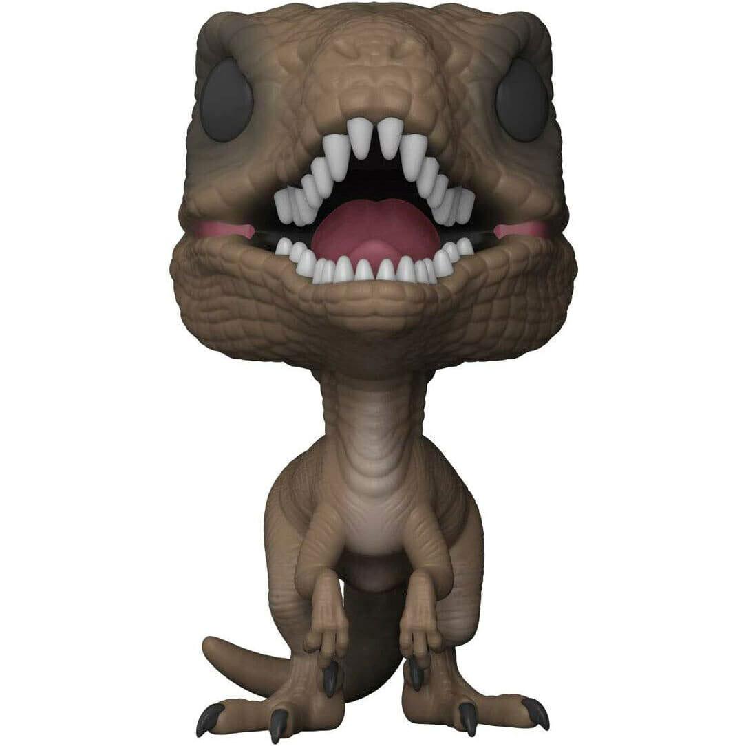 Jurassic Park POP! Movies Vinyl Figure Velociraptor - Funko Pop! Figures