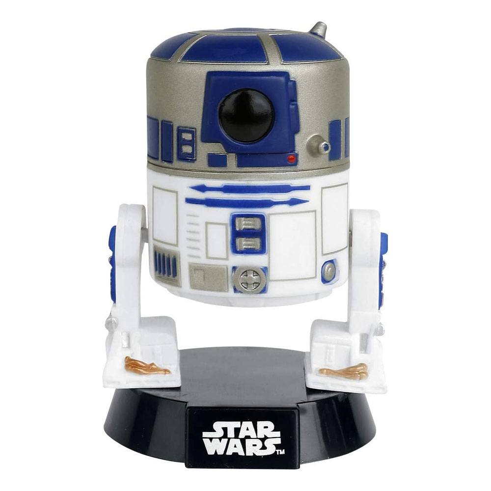 Star Wars POP! Vinyl Bobble-Head R2-D2 - Funko POP! Figures