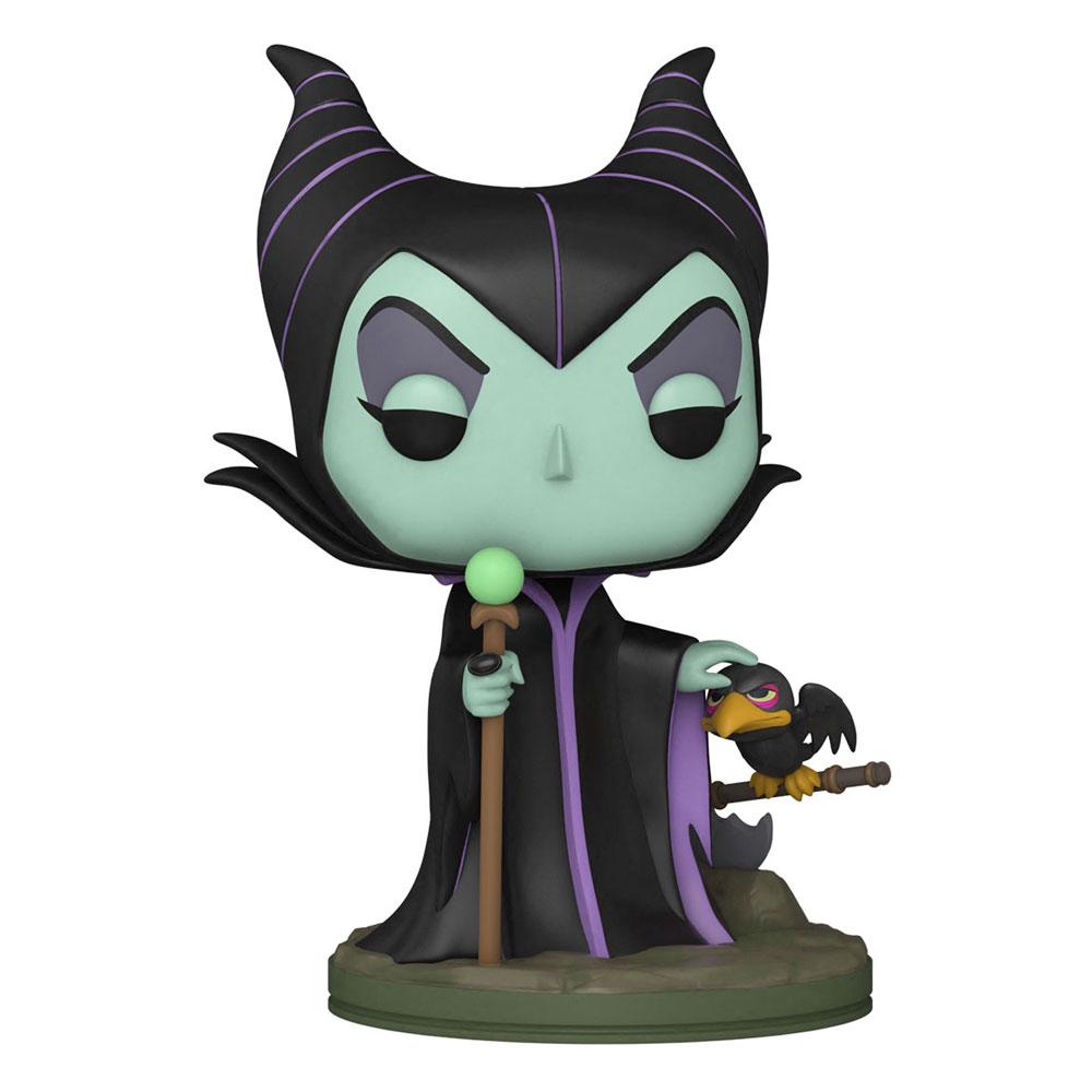 Disney: Villains POP! Disney Vinyl Figure Maleficent