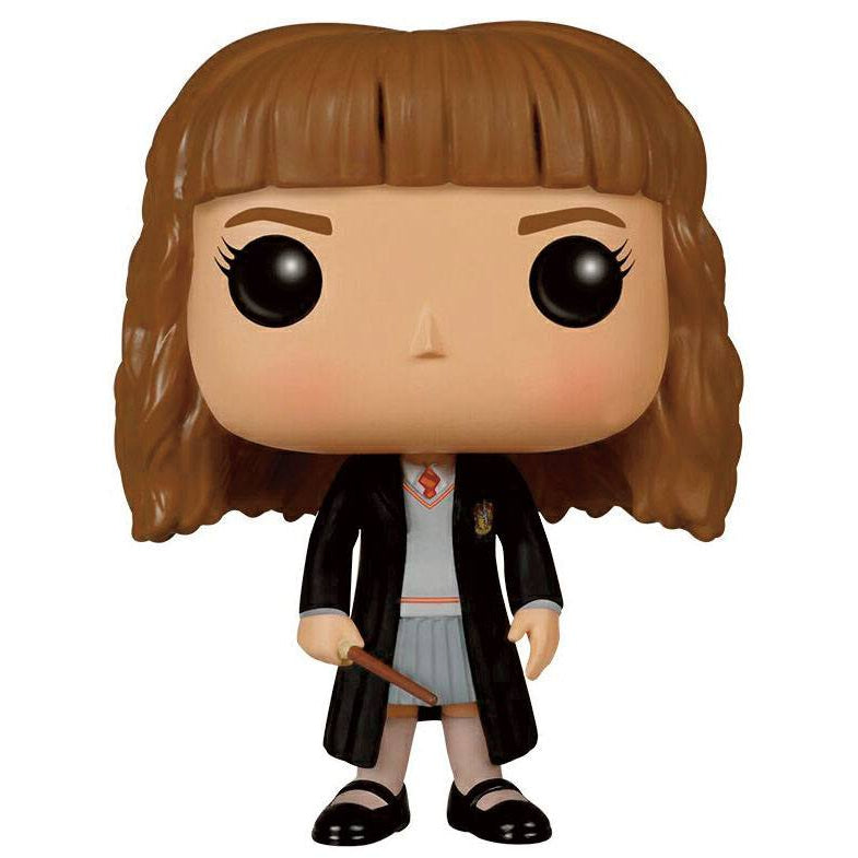 Harry Potter POP! Movies Vinyl Figure Hermione Granger - Funko POP! Figures