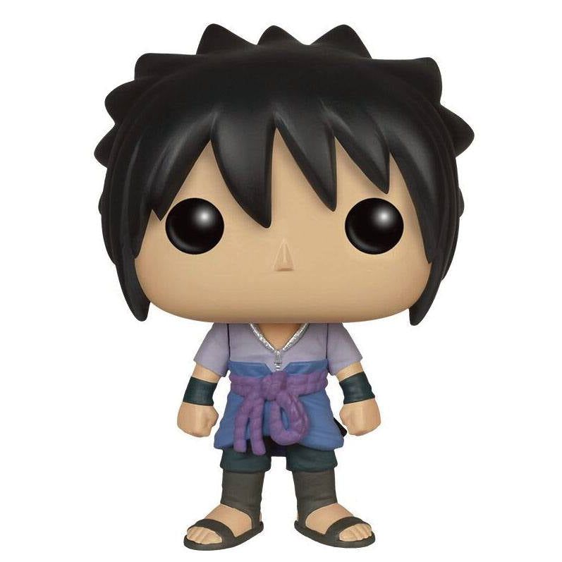 Naruto Shippuden POP! Animation Vinyl Figure Sasuke - Funko Pop! Figures