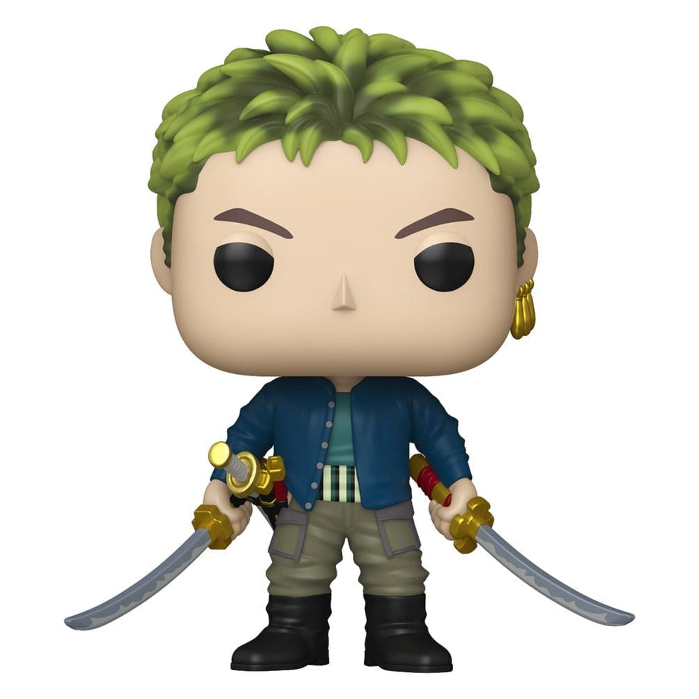 One Piece POP! TV Vinyl Figure Zoro - Funko POP! Figures