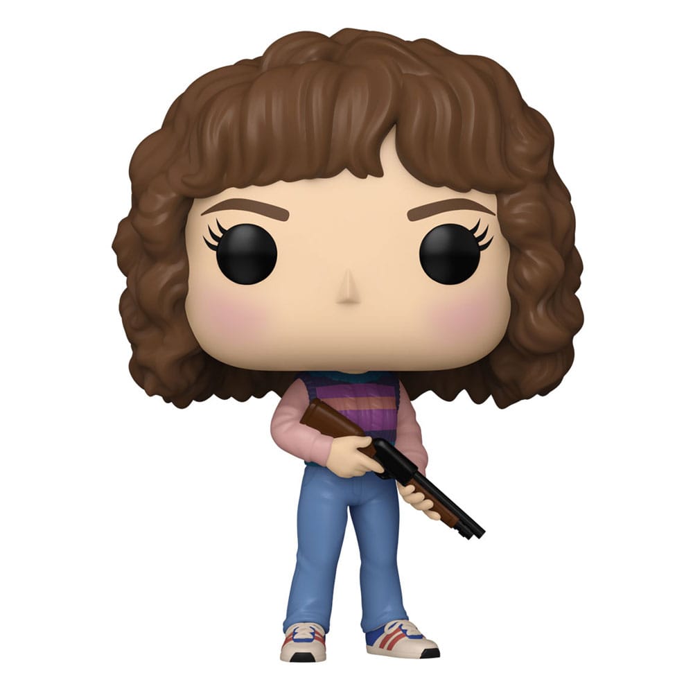 Stranger Things POP! Television Vinyl Figures Nancy Wheeler - Funko Pop! Figures