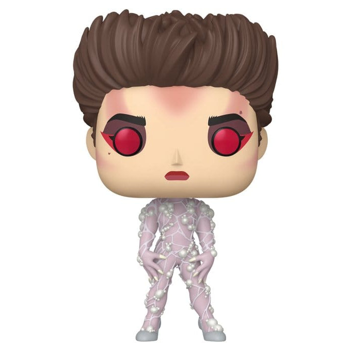 Ghostbusters POP! Movies Vinyl Figure Gozer - Funko Mini Figures, POP! Figures