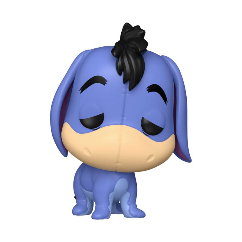 Winnie the Pooh POP! Disney Vinyl Figure Eeyore - Funko Pop! Figures