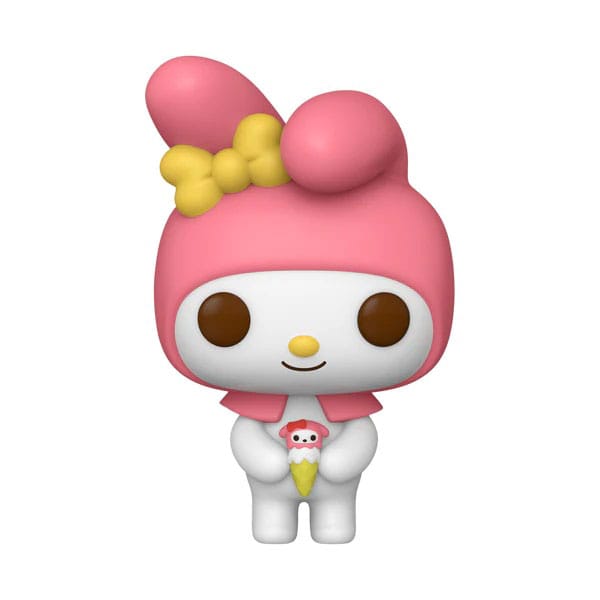 Hello Kitty POP! Sanrio Vinyl Figure My Melody