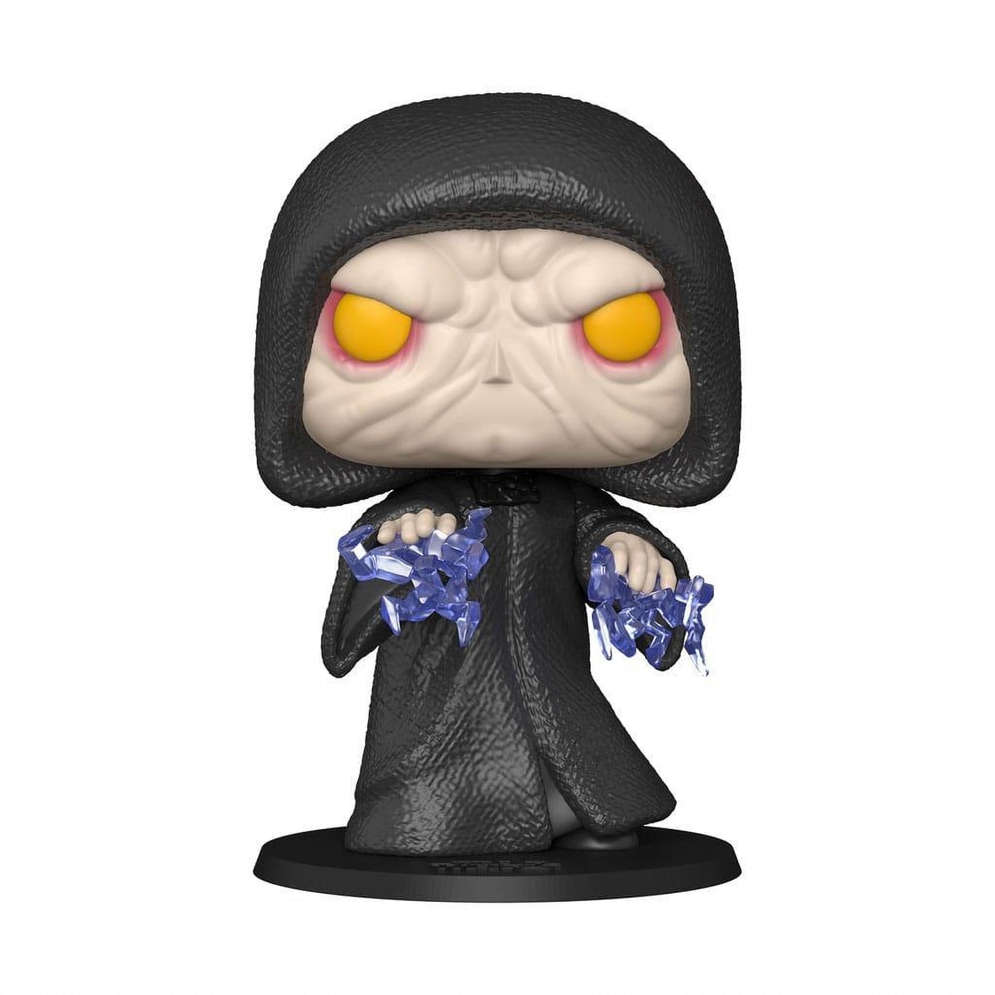 Star Wars: Dark Side Super Sized Jumbo POP! Vinyl Figure Palpatine 25 cm - Funko Pop! Figures