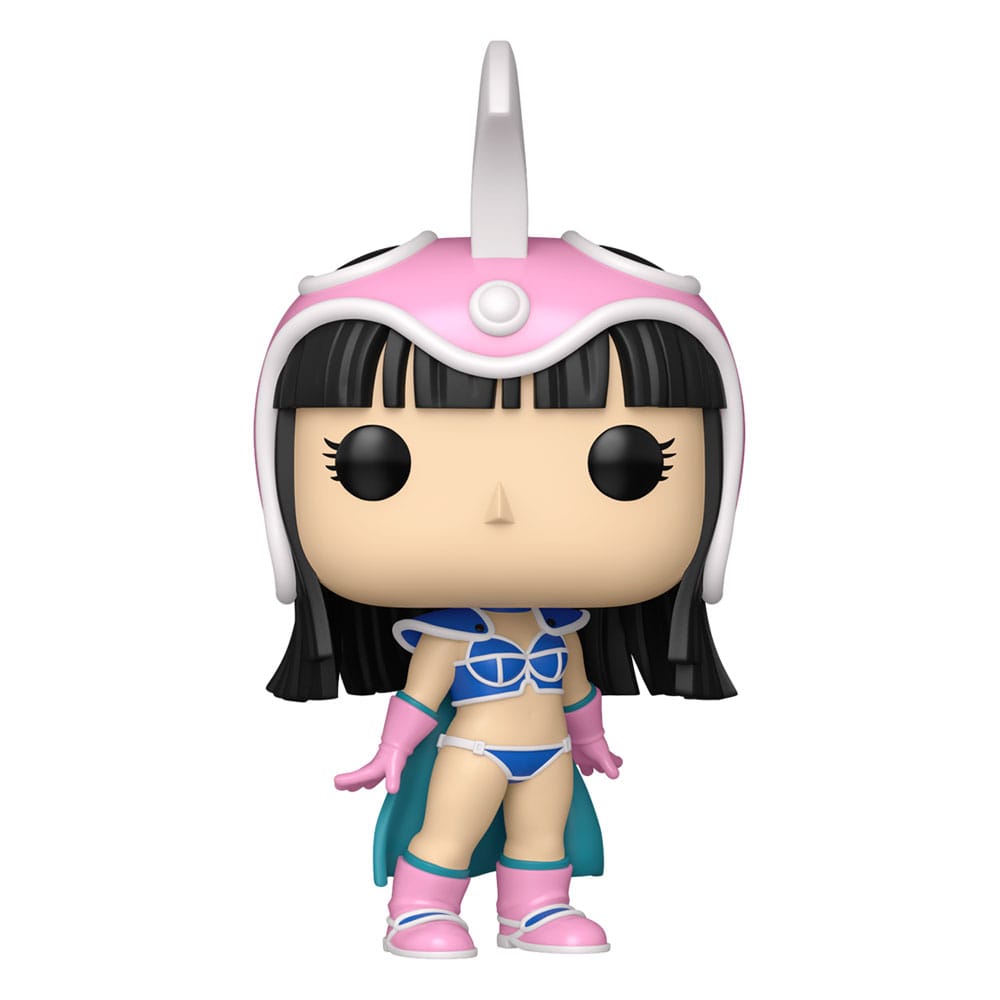 Dragon Ball POP! Animation Vinyl Figure Chichi - Funko POP! Figures